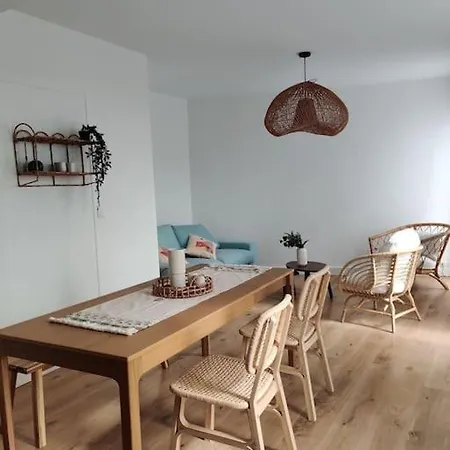 Appart Climatise Proche Maison Carree, 6 Personnes * Nîmes